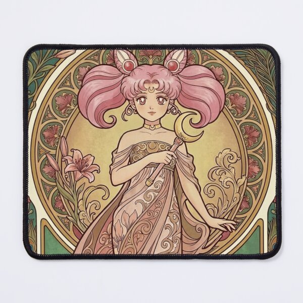 Item preview, Sailor Chibimoon designed and sold by Solace Sparkles.