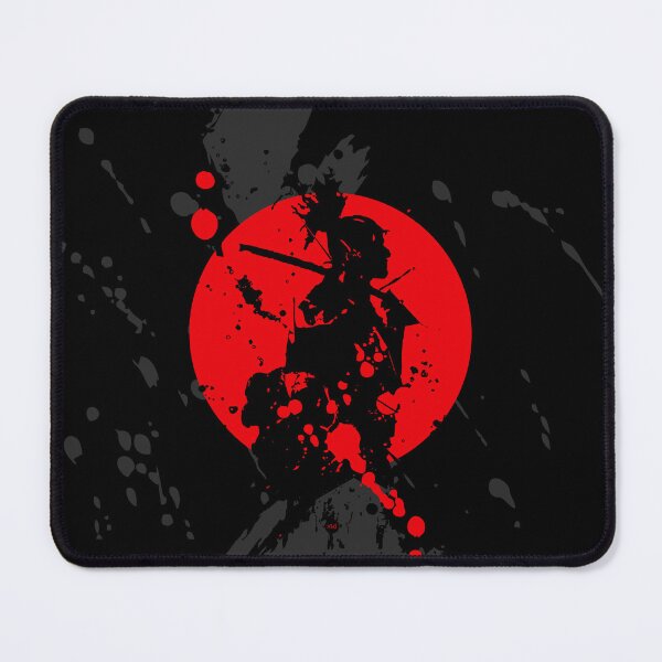 Item preview, Samurai Spirit designed and sold by XUSRedbubble.