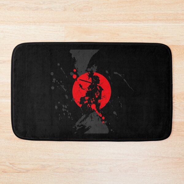 Item preview, Samurai Spirit designed and sold by XUSRedbubble.