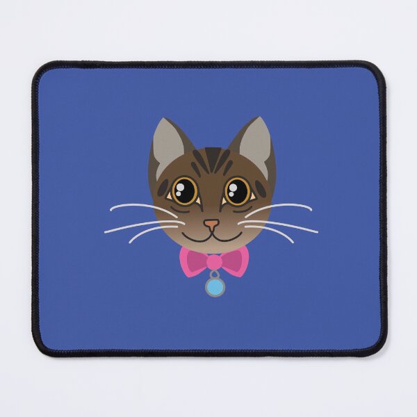 Item preview, My cat, Bowtie designed and sold by Comfy Crafts.