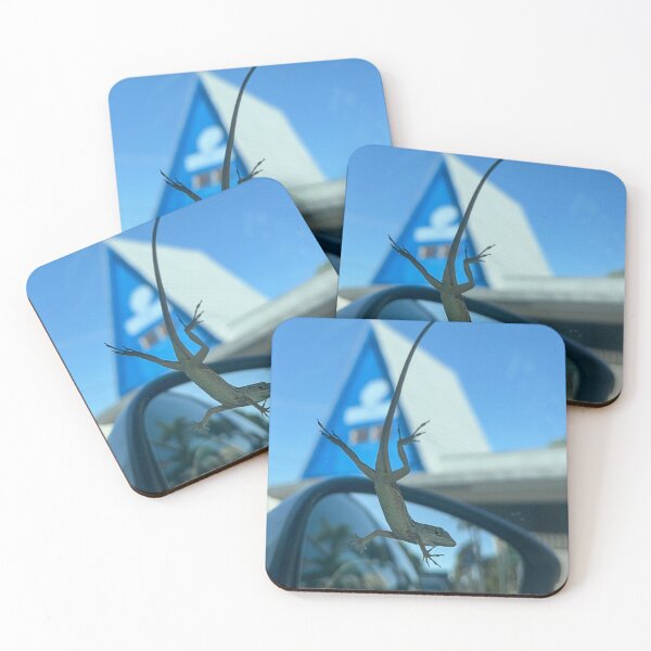 Item preview, Living on the Edge — Miami, Florida (iPhone Photography) designed and sold by 313FILES.