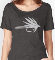 Fly Fishing Women's Relaxed Fit T-Shirt