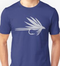 Fly Fishing Unisex T-Shirt