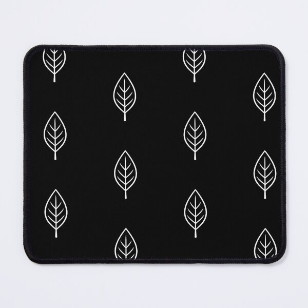 Item preview, Minimal Leaf Line Art Icon Symmetrical Veins Clean Botanical Outline Modern Nature Vector Minimal Plant Design designed and sold by OnPointOutfits.