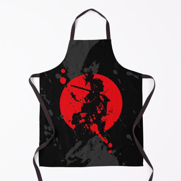 Item preview, Samurai Spirit designed and sold by XUSRedbubble.