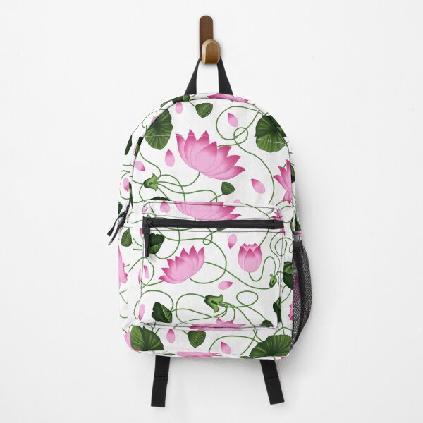 Item preview, Lotus Whispers in Bloom designed and sold by Tint & Tale.