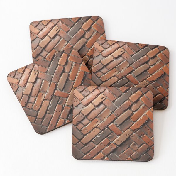 Item preview, Old World Cobble designed and sold by Monkeysalad.