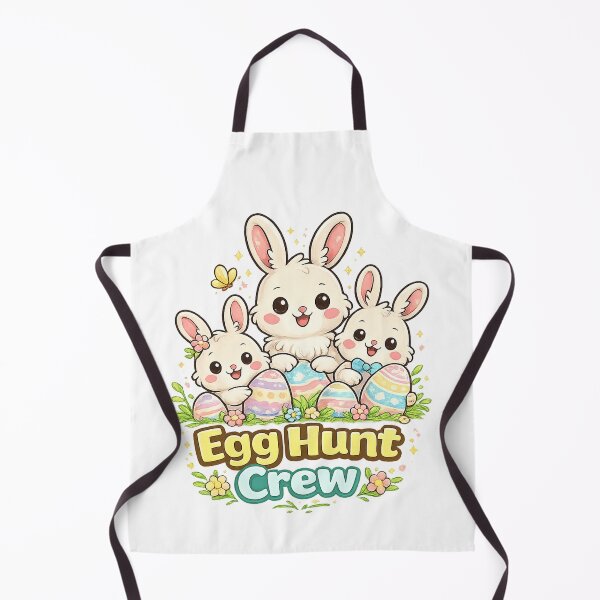 Item preview, Egg Hunt Crew Family Easter Matching Design designed and sold by StyleLap.