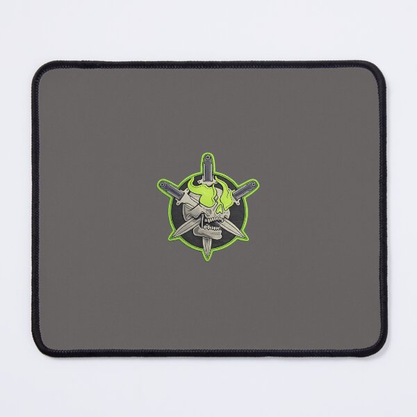 Item preview, BF BF6 RedSec Inspired 'Blistering Fire' Uniform Patch designed and sold by Sellcooldesigns.