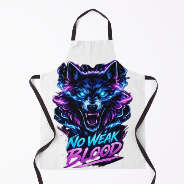 Item preview, wolf designed and sold by Shopping Alley.