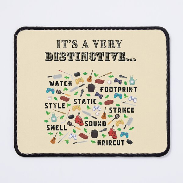Item preview, It's a Very Distinctive... designed and sold by Karen's Creations.
