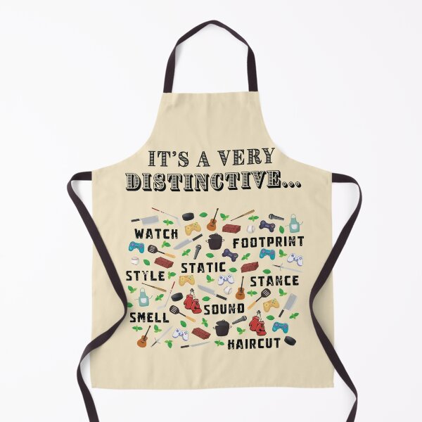Item preview, It's a Very Distinctive... designed and sold by Karen's Creations.