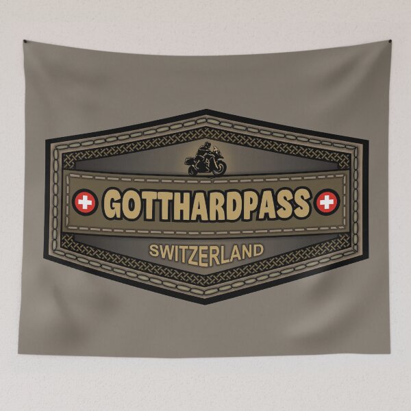 Item preview, Gotthardpass stitching effect designed and sold by studioss76.
