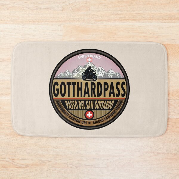 Item preview, Gotthardpass Switzerland designed and sold by studioss76.