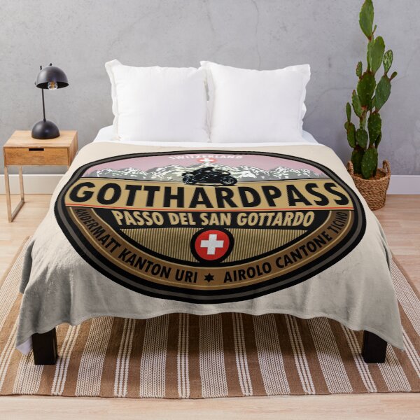 Item preview, Gotthardpass Switzerland designed and sold by studioss76.