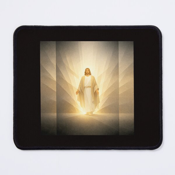 Item preview, Resurrection & Ascension, A Modern Journey of Light and Faith #1 designed and sold by Helios Be. Lavsh.