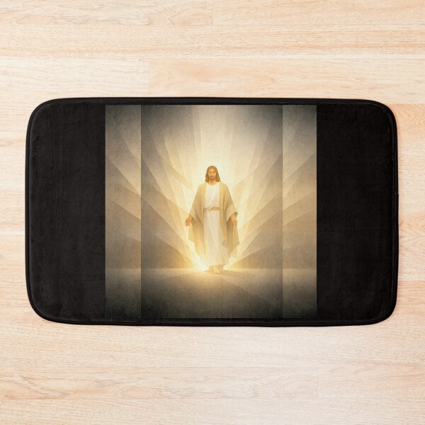 Item preview, Resurrection & Ascension, A Modern Journey of Light and Faith #1 designed and sold by Helios Be. Lavsh.