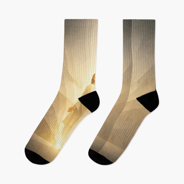 Item preview, Resurrection & Ascension, A Modern Journey of Light and Faith #1 designed and sold by Helios Be. Lavsh.