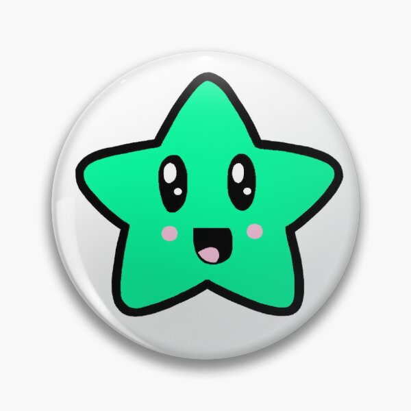 Item preview, Starry designed and sold by GH.