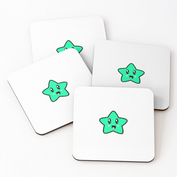 Item preview, Starry designed and sold by GH.