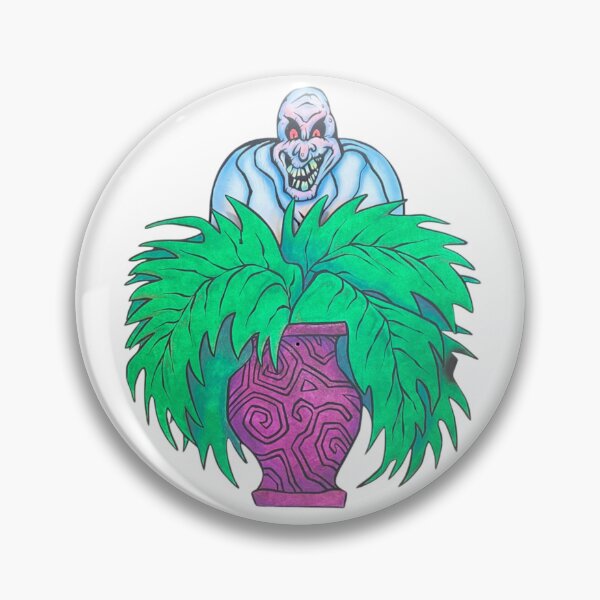 Item preview, Plant Ghost Boo Blasters designed and sold by valntines.