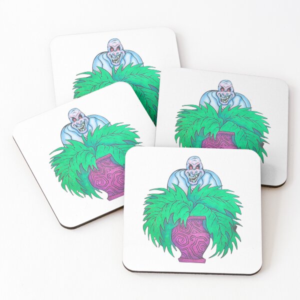 Item preview, Plant Ghost Boo Blasters designed and sold by valntines.
