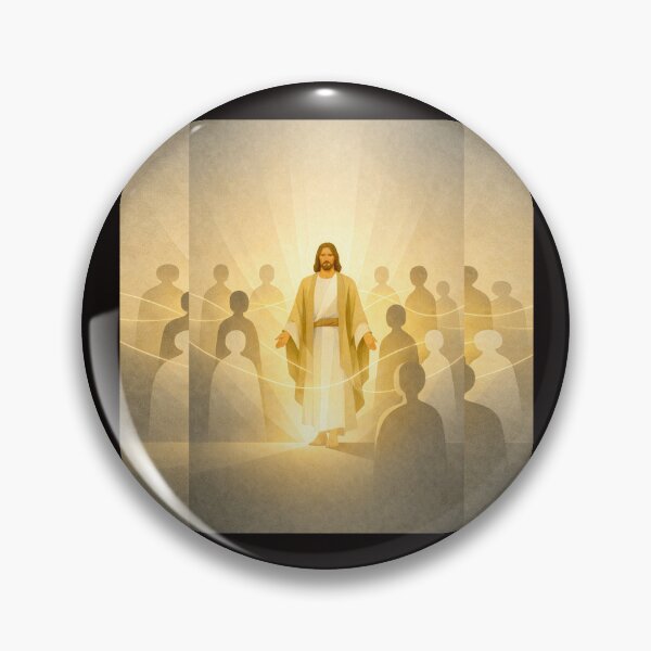 Item preview, Resurrection & Ascension, A Modern Journey of Light and Faith #2 designed and sold by Helios Be. Lavsh.
