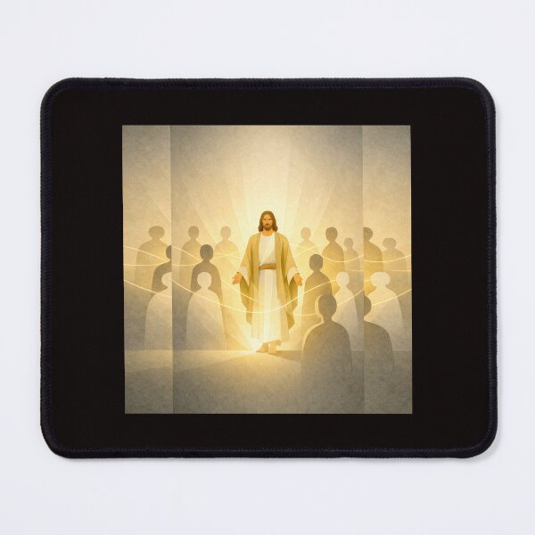 Item preview, Resurrection & Ascension, A Modern Journey of Light and Faith #2 designed and sold by Helios Be. Lavsh.