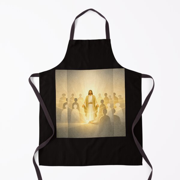 Item preview, Resurrection & Ascension, A Modern Journey of Light and Faith #2 designed and sold by Helios Be. Lavsh.