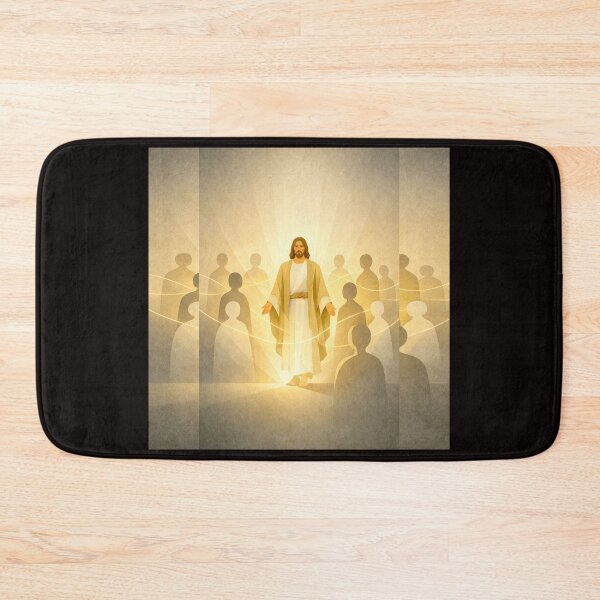 Item preview, Resurrection & Ascension, A Modern Journey of Light and Faith #2 designed and sold by Helios Be. Lavsh.