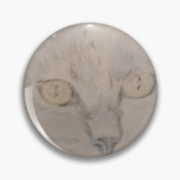 Item preview, black cat designed and sold by KALINKA-MOJA.