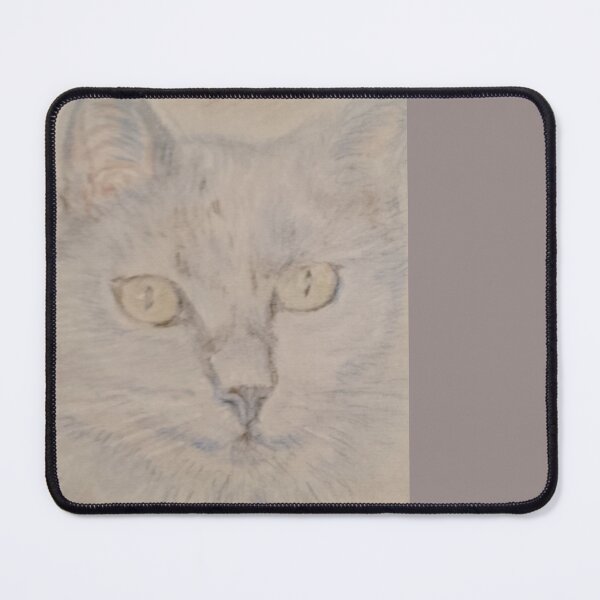 Item preview, black cat designed and sold by KALINKA-MOJA.