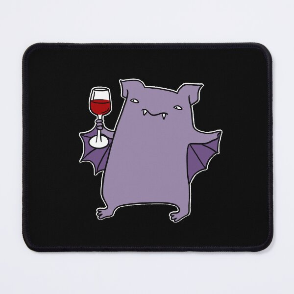 Item preview, Drinking blood designed and sold by eri-morie.