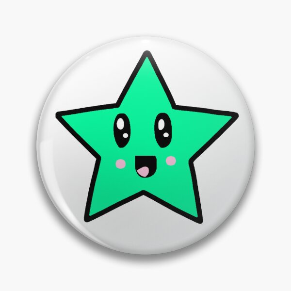 Item preview, Pointy Starry designed and sold by GH.