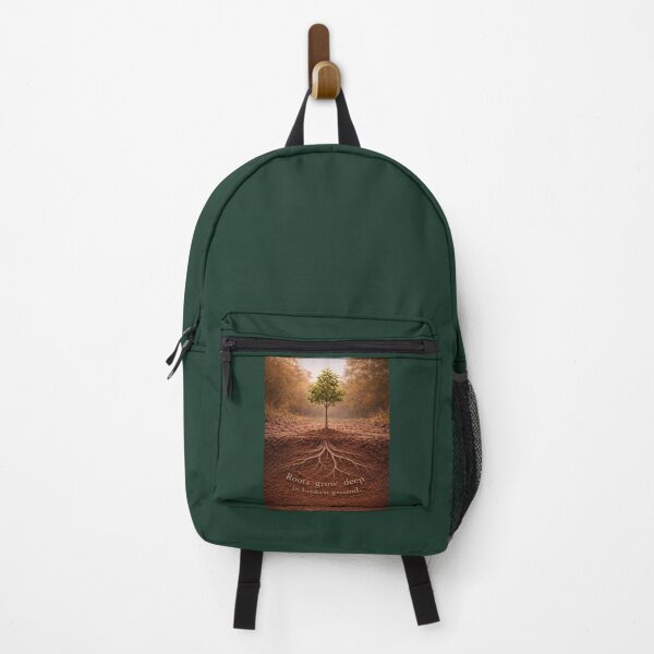 Item preview, Roots grow deep designed and sold by BalancedTruth.