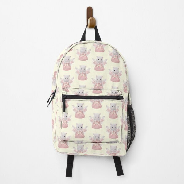 Item preview, calico critter sticker designed and sold by sugar moss.