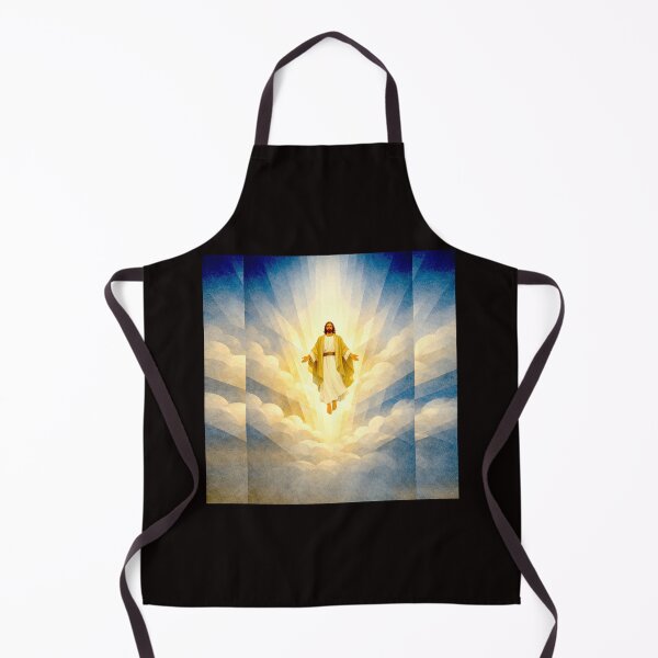 Item preview, Resurrection & Ascension, A Modern Journey of Light and Faith #3 designed and sold by Helios Be. Lavsh.