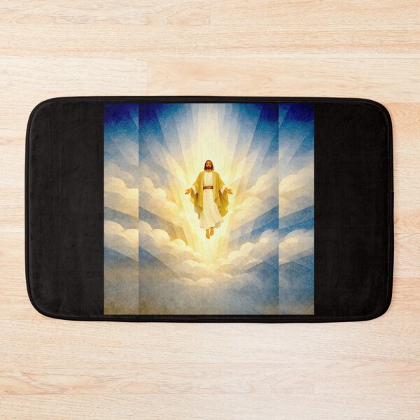 Item preview, Resurrection & Ascension, A Modern Journey of Light and Faith #3 designed and sold by Helios Be. Lavsh.