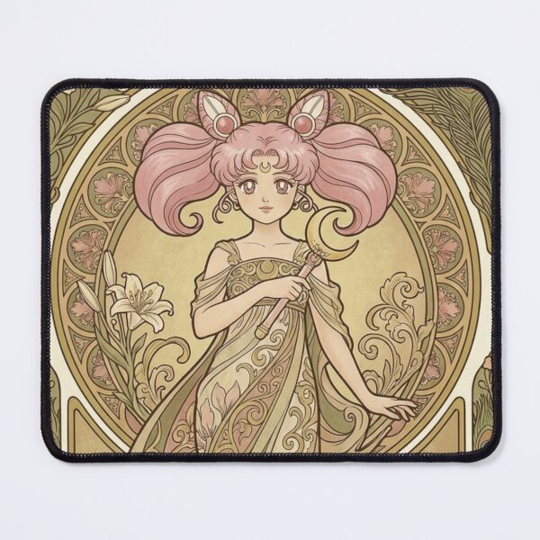 Item preview, Sailor Chibimoon designed and sold by Solace Sparkles.