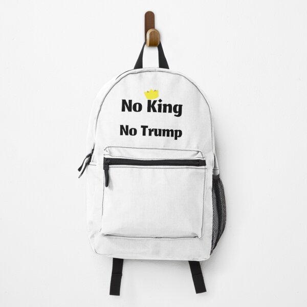 Item preview, No King No Trump designed and sold by Worldwide4shop.