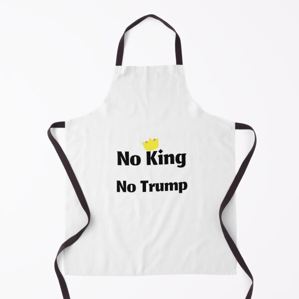 Item preview, No King No Trump designed and sold by Worldwide4shop.