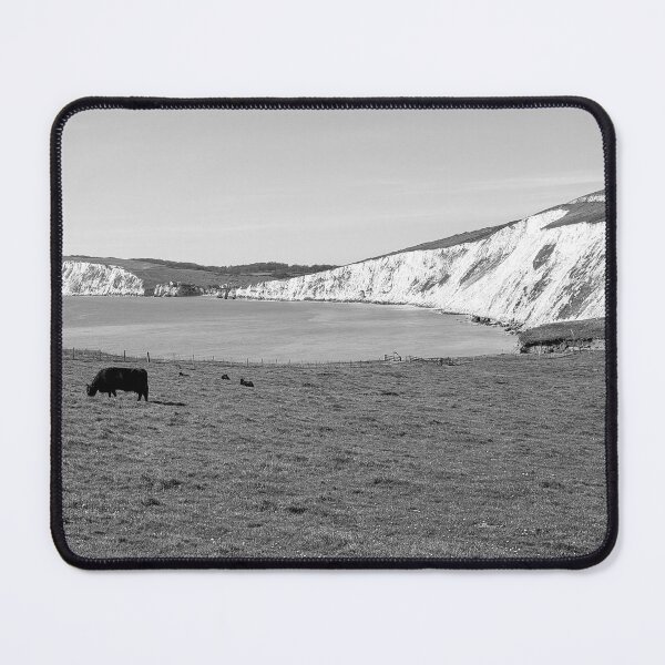 Item preview, Isle of Wight Cliff Top View designed and sold by Londonimages.
