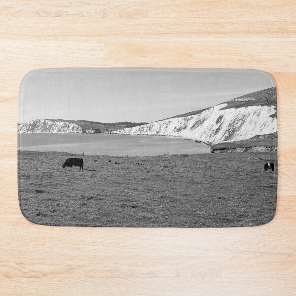 Item preview, Isle of Wight Cliff Top View designed and sold by Londonimages.