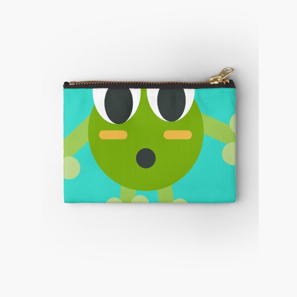 Artikelvorschau, Frosch entworfen und verkauft von IchitDesigns.