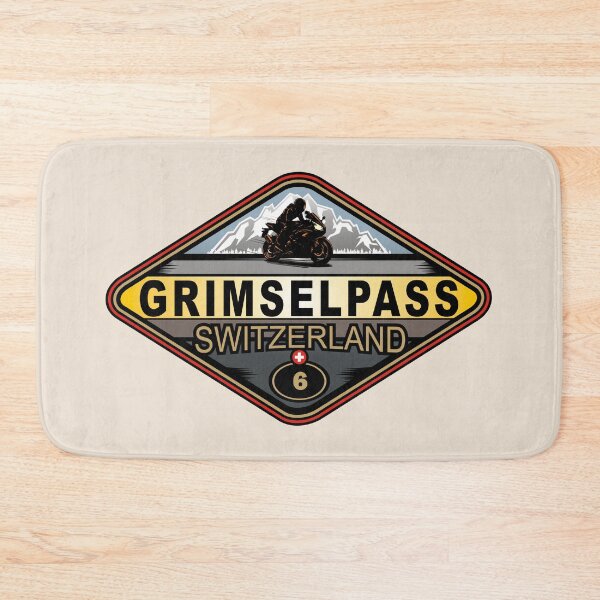 Item preview, Grimselpass Switzerland designed and sold by studioss76.