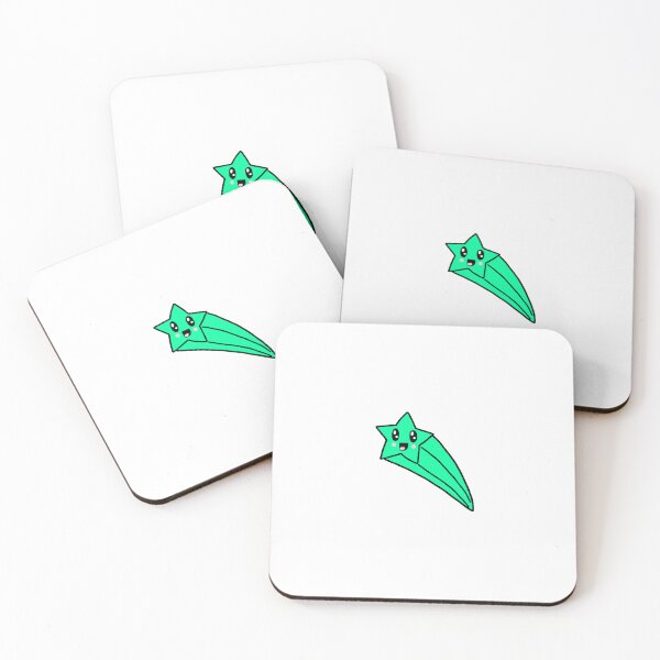 Item preview, Shooting Pointy Starry designed and sold by GH.