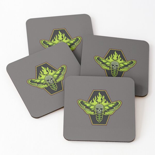 Item preview, BF BF6 RedSec Inspired 'Asphyxiant' Uniform Patch designed and sold by Sellcooldesigns.