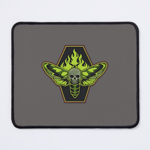 Item preview, BF BF6 RedSec Inspired 'Asphyxiant' Uniform Patch designed and sold by Sellcooldesigns.