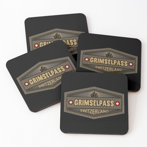 Item preview, Grimselpass Switzerland stitching effect designed and sold by studioss76.