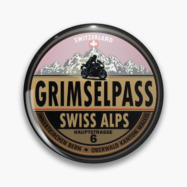 Item preview, Grimselpass Switzerland designed and sold by studioss76.